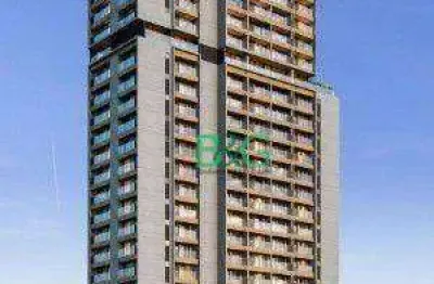 Loja à venda, 52 m² por r$ 494.010,00 - jardim das acácias - são paulo/sp