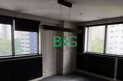 Conjunto à venda, 114 m² por r$ 1.800.000,00 - jardim paulista - são paulo/sp