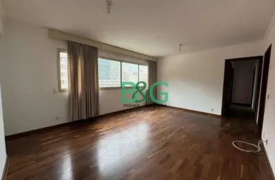 Apartamento com 3 dormitórios à venda, 100 m² por r$ 1.200.000 - santa cecília - são paulo/sp