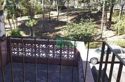 Sobrado à venda, 137 m² por r$ 850.000,00 - vila anadir - são paulo/sp