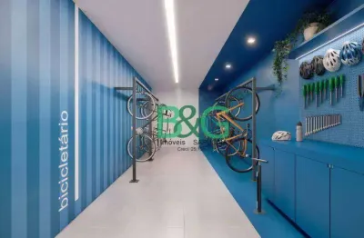 Loja à venda, 88 m² por r$ 1.212.786,63 - vila buarque - são paulo/sp