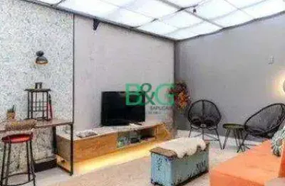 Apartamento com 1 dormitório à venda, 70 m² por r$ 1.489.000,00 - higienópolis - são paulo/sp