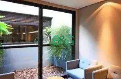 Studio com 1 dormitório à venda, 36 m² por r$ 1.039.000 - higienópolis - são paulo/sp
