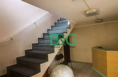 Sobrado com 4 dormitórios à venda, 274 m² por r$ 1.234.000 - quinta da paineira - são paulo/sp