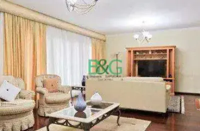 Sobrado com 3 dormitórios à venda, 390 m² por r$ 1.999.000 - jardim franca - são paulo/sp