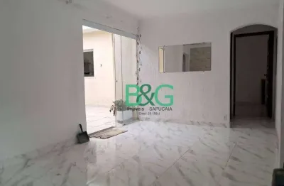 Casa com 2 dormitórios à venda, 160 m² por r$ 425.000 - mooca - são paulo/sp