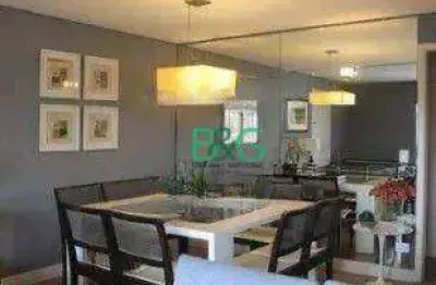 Apartamento com 4 dormitórios à venda, 127 m² por r$ 1.499.000 - vila clementino - são paulo/sp