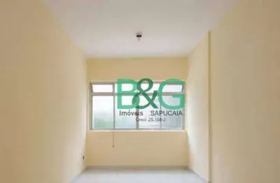 Studio à venda, 33 m² por r$ 199.000,00 - bela vista - são paulo/sp