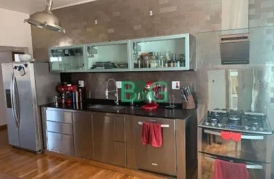 Apartamento com 2 dormitórios à venda, 113 m² por r$ 800.000,00 - campos elíseos - são paulo/sp