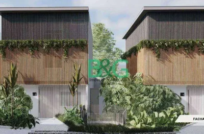 Sobrado com 3 dormitórios à venda, 495 m² por r$ 6.900.000 - brooklin - são paulo/sp