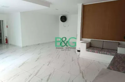 Apartamento com 2 dormitórios à venda, 75 m² por r$ 489.000 - vila mariana - são paulo/sp