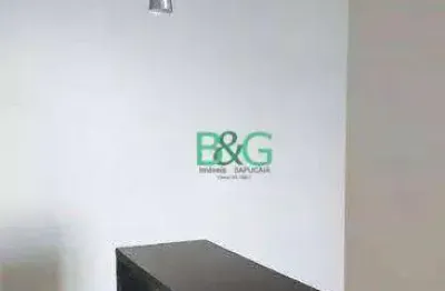 Apartamento à venda, 55 m² por r$ 399.000,00 - vila prudente - são paulo/sp