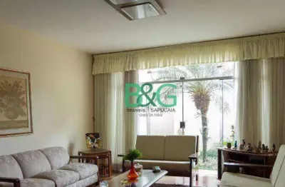 Sobrado com 3 dormitórios à venda, 321 m² por r$ 1.279.000 - santa paula - são caetano do sul/sp