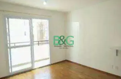 Studio com 1 dormitório à venda, 30 m² por r$ 224.000 - brás - são paulo/sp
