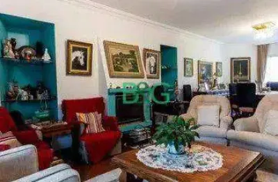 Apartamento com 4 dormitórios à venda, 188 m² por r$ 2.599.000 - indianópolis - são paulo/sp