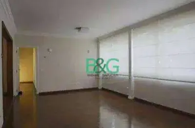 Apartamento com 3 dormitórios à venda, 145 m² por r$ 949.000 - santa cecília - são paulo/sp