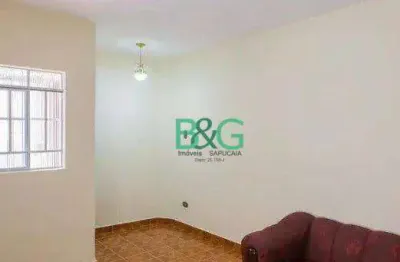 Sobrado à venda, 180 m² por r$ 799.000,00 - aclimação - são paulo/sp