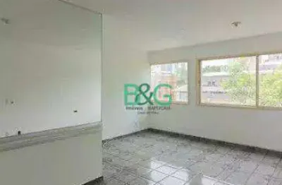 Apartamento com 3 dormitórios à venda, 85 m² por r$ 819.000 - vila olímpia - são paulo/sp
