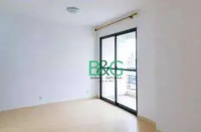 Apartamento com 2 dormitórios à venda, 61 m² por r$ 979.000 - vila uberabinha - são paulo/sp