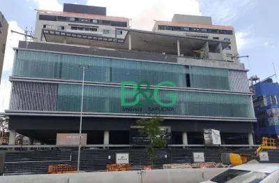 Ponto para alugar, 379 m² por r$ 95.000/mês - moema - são paulo/sp