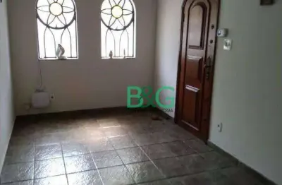 Sobrado com 1 dormitório à venda, 192 m² por r$ 1.426.000,00 - campo belo - são paulo/sp