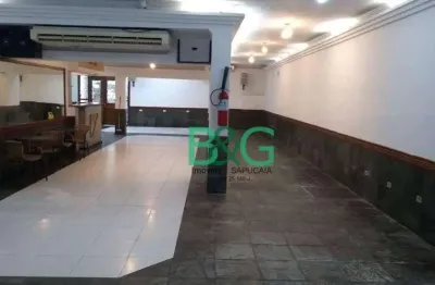 Prédio, 560 m² - venda por r$ 9.500.000,00 ou aluguel por r$ 31.419,00/mês - vila nova conceição - são paulo/sp
