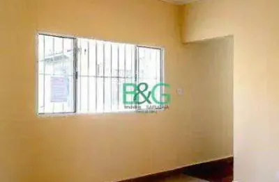 Apartamento à venda, 90 m² por r$ 439.000,00 - brás - são paulo/sp
