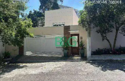 Casa à venda, 280 m² por r$ 1.366.289,26 - chácara santo antônio - são paulo/sp