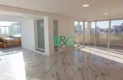 Apartamento com 4 dormitórios à venda, 297 m² por r$ 4.499.000 - perdizes - são paulo/sp