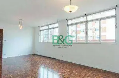 Apartamento com 4 dormitórios à venda, 162 m² por r$ 1.429.000 - paraíso - são paulo/sp