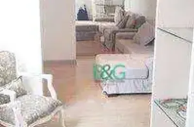 Apartamento com 3 dormitórios, 98 m² - venda por r$ 1.350.000,00 ou aluguel por r$ 6.390,00/mês - higienópolis - são paulo/sp