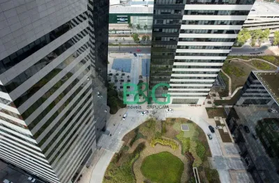 Conjunto para alugar, 1076 m² por r$ 182.812/mês - vila gertrudes - são paulo/sp