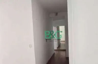 Apartamento com 2 dormitórios à venda, 69 m² por r$ 750.000,00 - moema - são paulo/sp