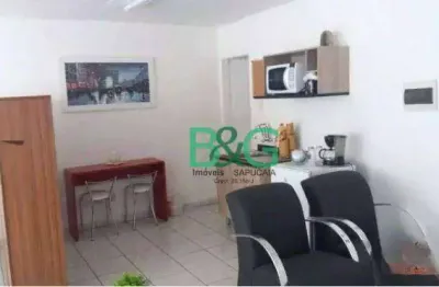 Conjunto para alugar, 74 m² por r$ 1.200,00/mês - sé - são paulo/sp