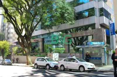 Conjunto para alugar, 125 m² por r$ 20.090/mês - cerqueira césar - são paulo/sp