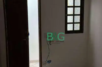 Sala para alugar, 15 m² por r$ 922,00/mês - ipiranga - são paulo/sp