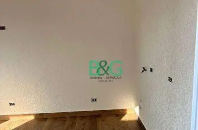 Sala para alugar, 50 m² por r$ 2.384/mês - ipiranga - são paulo/sp