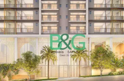 Apartamento com 2 dormitórios à venda, 76 m² por r$ 1.169.783,00 - vila mariana - são paulo/sp