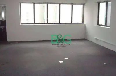 Conjunto para alugar, 110 m² por r$ 9.737,04/mês - consolação - são paulo/sp