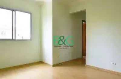 Apartamento com 3 dormitórios à venda, 86 m² por r$ 549.000 - mooca - são paulo/sp