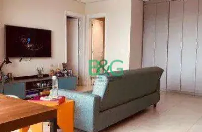 Apartamento à venda, 68 m² por r$ 1.349.000,00 - pinheiros - são paulo/sp
