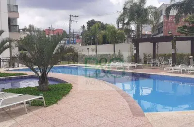 Apartamento com 3 dormitórios à venda, 83 m² por r$ 987.000,00 - vila formosa - são paulo/sp