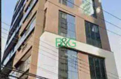 Sala, 27 m² - venda por r$ 279.000,00 ou aluguel por r$ 3.416,00/mês - aclimação - são paulo/sp