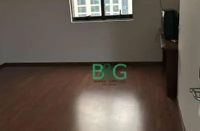 Apartamento com 1 dormitório, 24 m² - venda por r$ 370.000,00 ou aluguel por r$ 4.000,00/mês - indianópolis - são paulo/sp