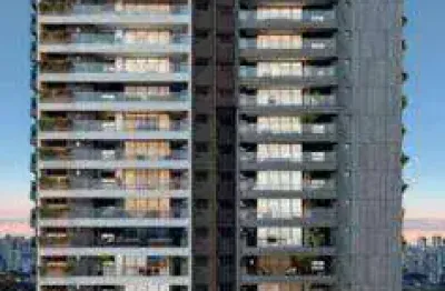 Apartamento com 3 dormitórios à venda, 157 m² por r$ 2.019.600,00 - perdizes - são paulo/sp