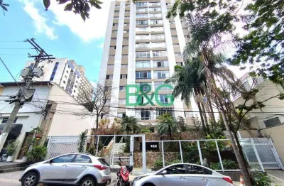 Apartamento com 3 dormitórios à venda, 104 m² por r$ 925.000,00 - perdizes - são paulo/sp