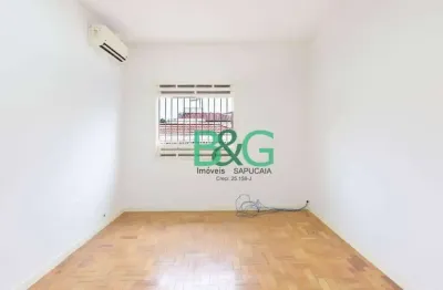 Sala para alugar, 13 m² por r$ 2.100/mês - butantã - são paulo/sp