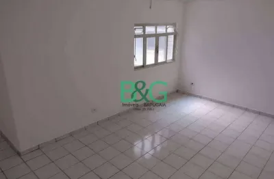 Apartamento com 3 dormitórios à venda, 116 m² por r$ 550.000,00 - tatuapé - são paulo/sp