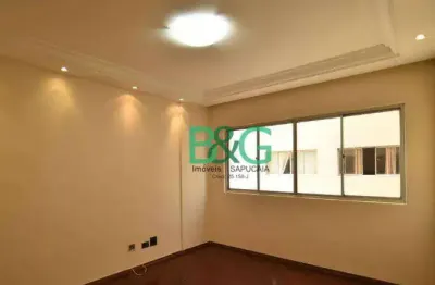 Apartamento com 2 dormitórios à venda, 65 m² por r$ 469.000 - mooca - são paulo/sp