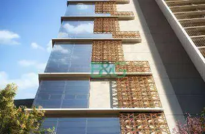 Loja à venda, 99 m² por r$ 1.217.660,40 - paraíso - são paulo/sp